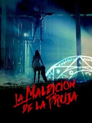 La maldición de la bruja streaming