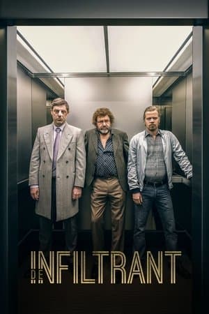 De Infiltrant streaming