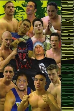 PWG: Use Your Illusion III streaming