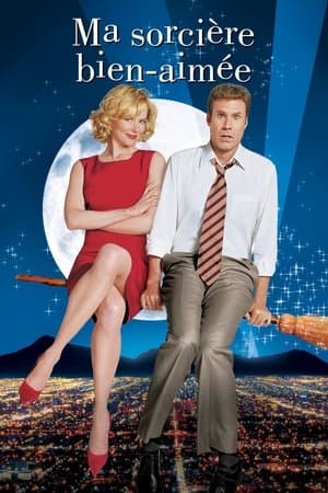 Ma sorcière bien-aimée streaming