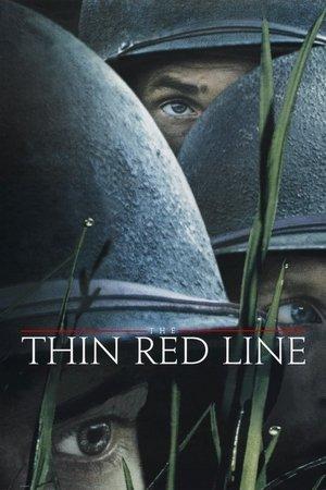 The Thin Red Line streaming