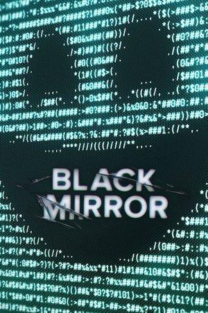 Black Mirror streaming