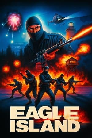 Eagle Island streaming