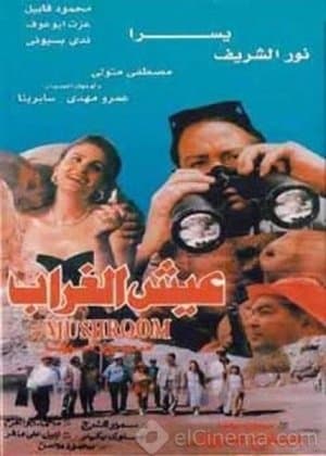 عيش الغراب streaming