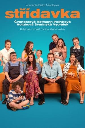 Střídavka streaming