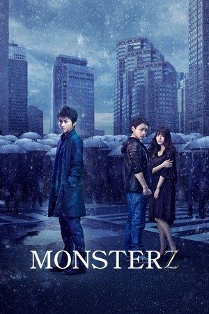 Monsterz streaming