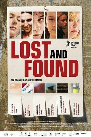 Lost and Found streaming
