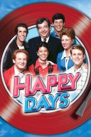 Happy Days streaming