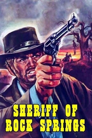 The Sheriff of Rock Spring streaming