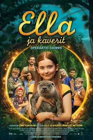 Ella and Friends – Operation Otter streaming