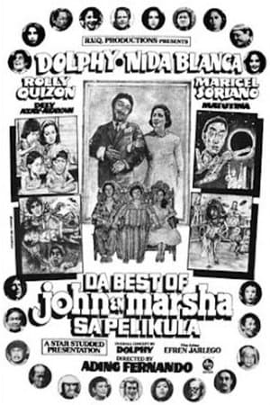 Da Best of John en Marsha sa Pelikula streaming