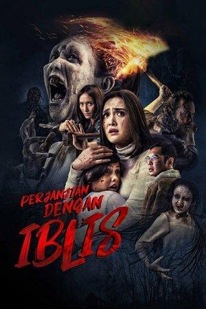 Perjanjian dengan Iblis streaming