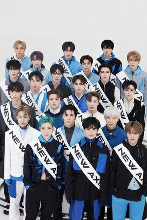 NCT 2021: YearDream streaming