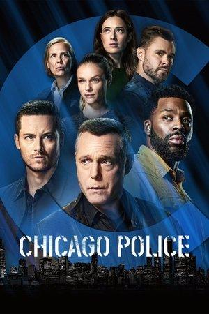 Chicago Police Department streaming
