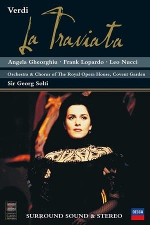 La Traviata streaming