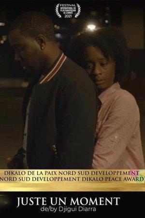 Juste un moment streaming