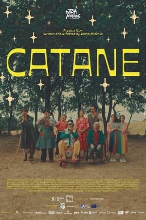 Catane streaming