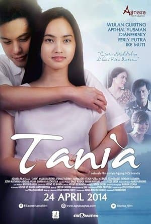 Tania streaming