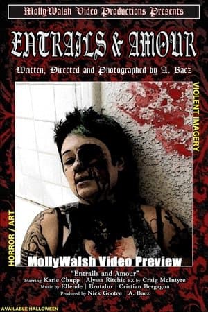 Entrails and Amour streaming