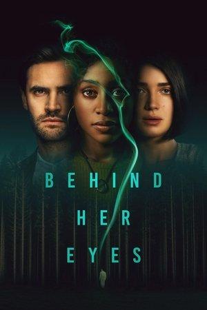 Behind Her Eyes streaming