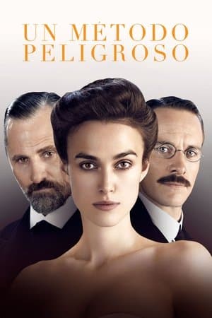 Un método peligroso streaming