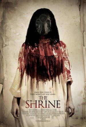 The Shrine streaming