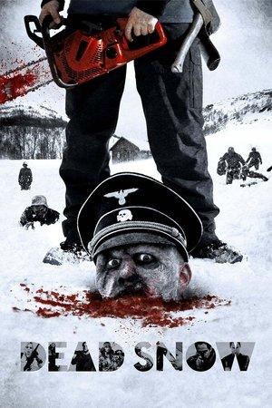 Dead Snow streaming
