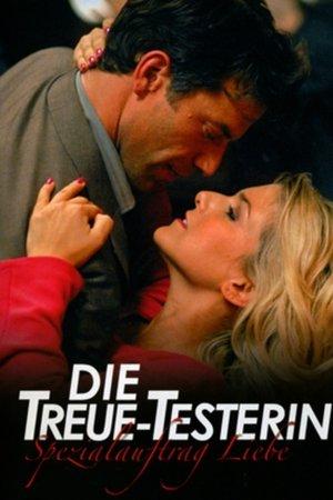 Die Treue-Testerin streaming