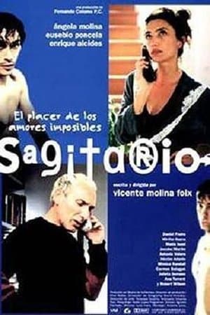 Sagitario streaming