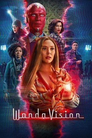 WandaVision streaming