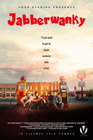 Jabberwanky streaming