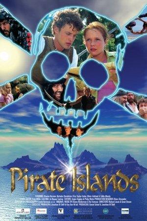 Pirate Islands streaming