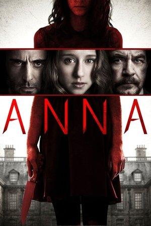 Anna streaming
