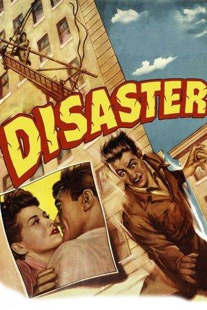 Disaster streaming