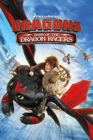 Dragons: Dawn of the Dragon Racers streaming