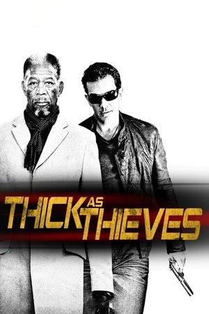 Thick as Thieves streaming