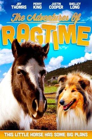 The Adventures of Ragtime streaming