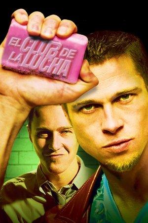 El Club de la Lucha streaming