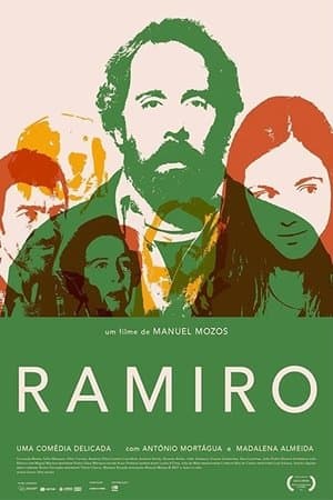 Ramiro streaming