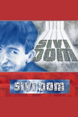 Sivi dom streaming