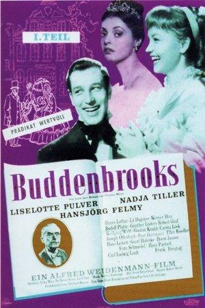 Buddenbrooks - 1. Teil streaming