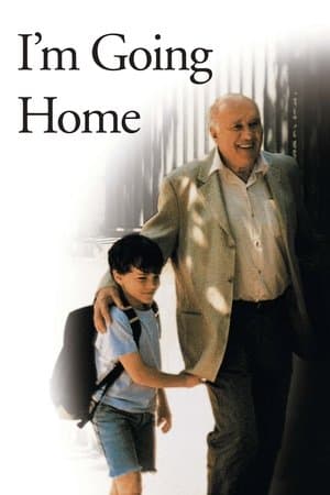 I’m Going Home streaming