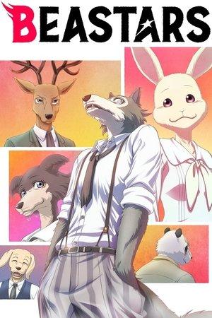 BEASTARS streaming