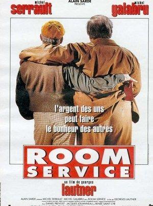 Room Service streaming