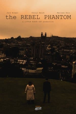 The Rebel Phantom streaming