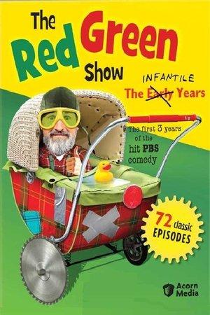 The Red Green Show streaming