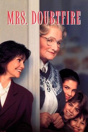 Mrs. Doubtfire streaming