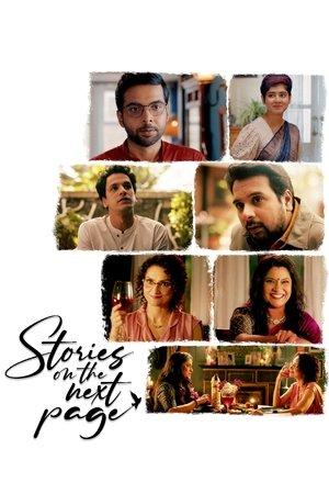 Stories on the Next Page streaming
