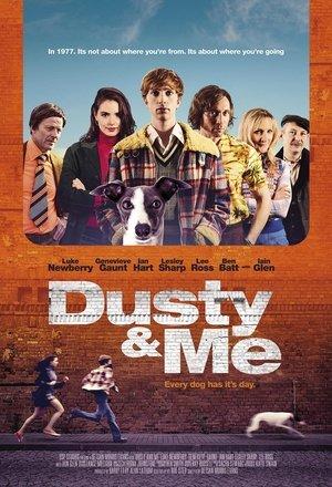 Dusty and Me streaming