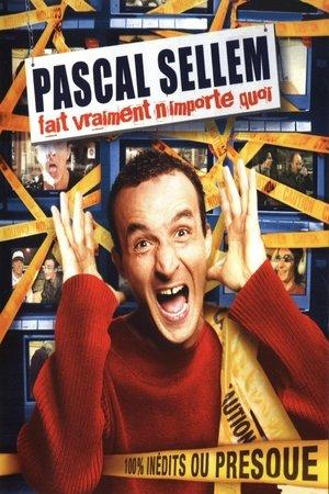 Pascal Sellem fait vraiment n'importe quoi streaming